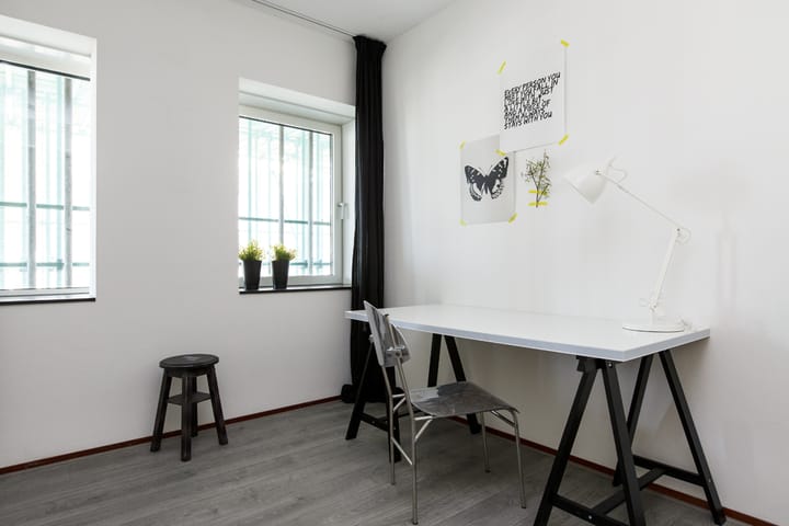 Foto 21 van Posthoornstraat 304