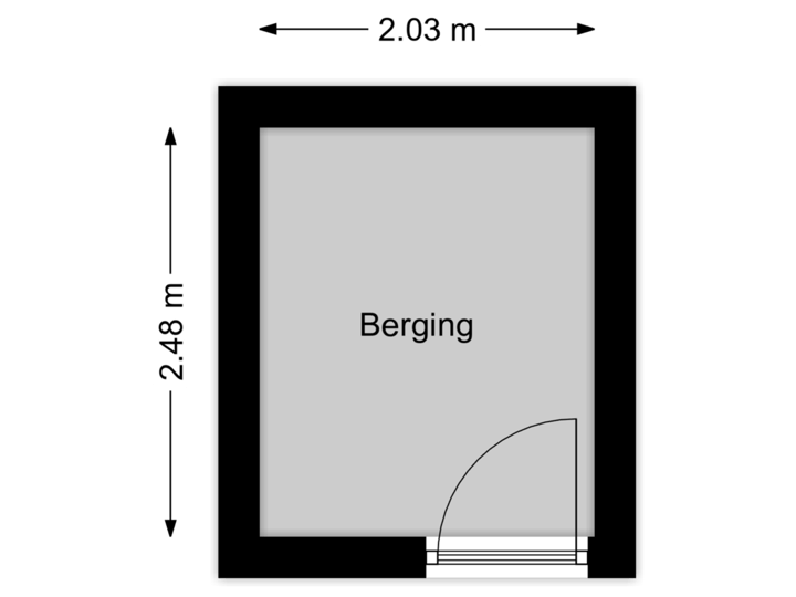 Berging