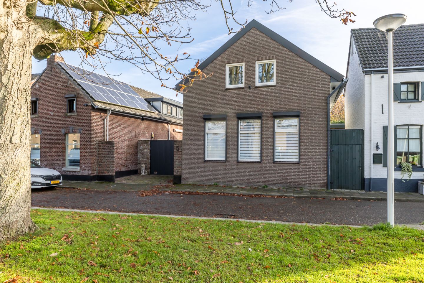 Foto 1 van Op de Was 5