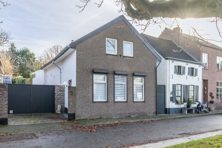 Foto 2 van Op de Was 5