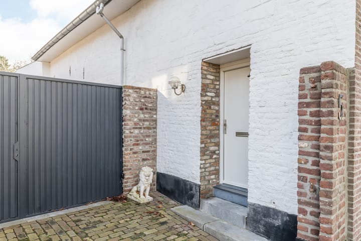 Foto 4 van Op de Was 5