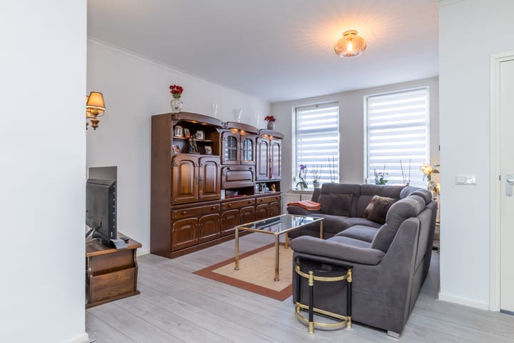 Foto 6 van Op de Was 5