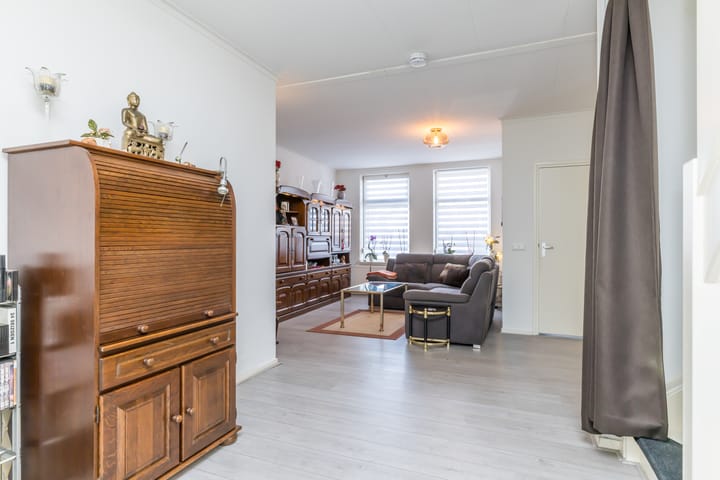 Foto 7 van Op de Was 5