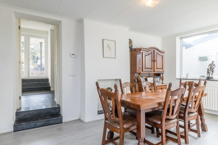 Foto 10 van Op de Was 5