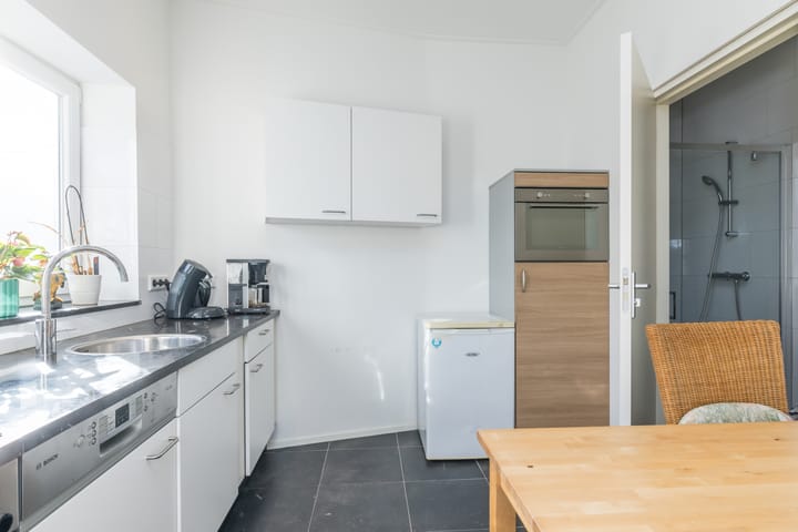 Foto 13 van Op de Was 5