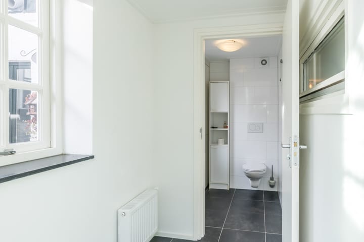 Foto 16 van Op de Was 5