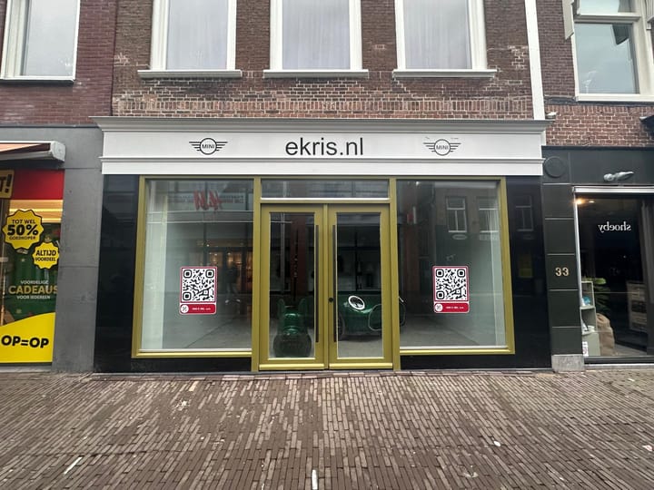 Dracht 31, Heerenveen