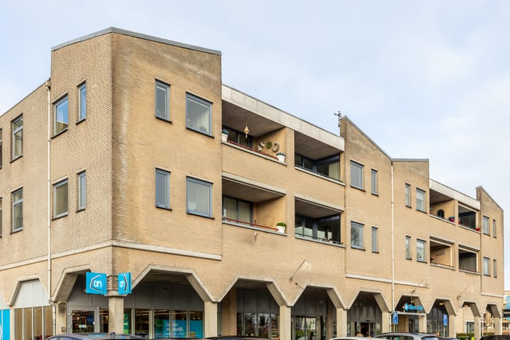 Cellebroedersstraat 13 main image