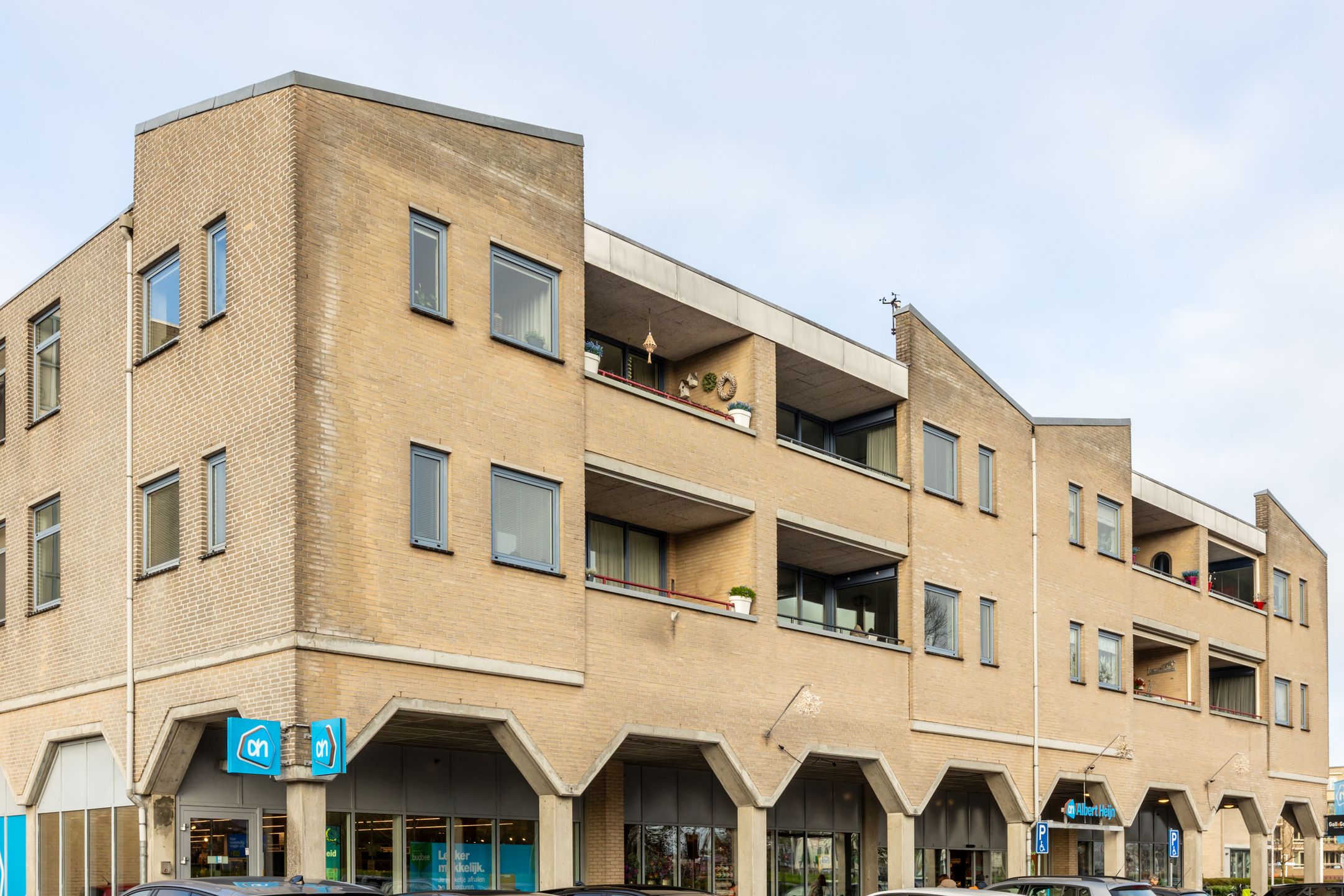 Cellebroedersstraat 13 