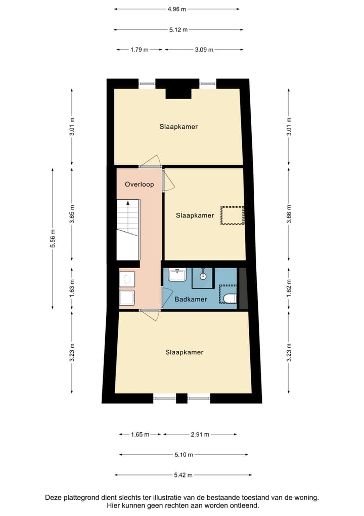 Foto 36 van Op de Was 5