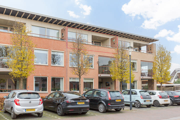 Photo 2 of Dr. Beelstraat 38