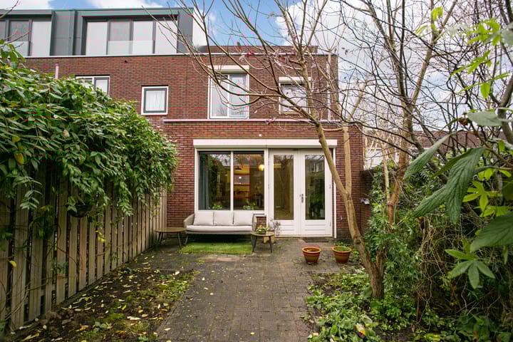 Photo 3 of Germanicusweg 4