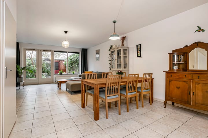 Photo 5 of Germanicusweg 4