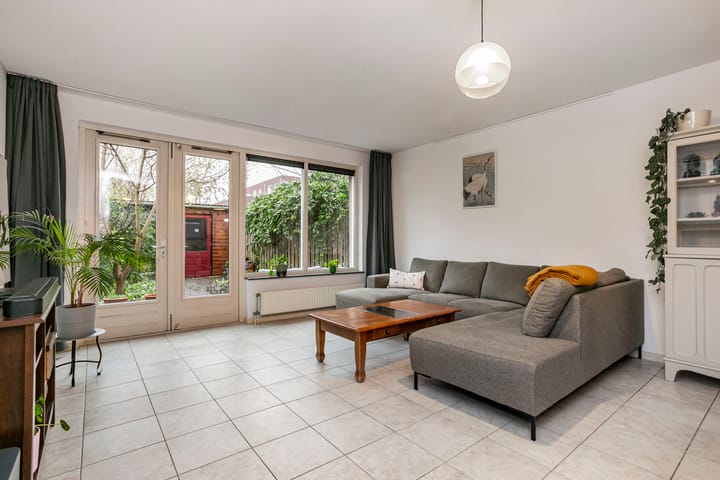 Photo 6 of Germanicusweg 4