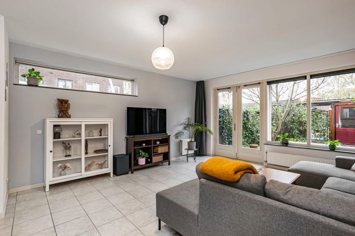 Photo 7 of Germanicusweg 4