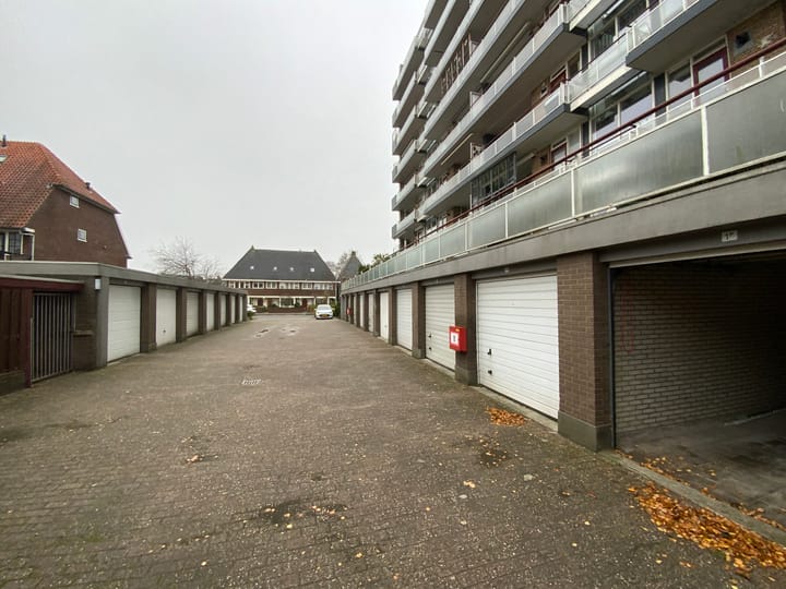 Photo 2 of Bildtsestraat 1P