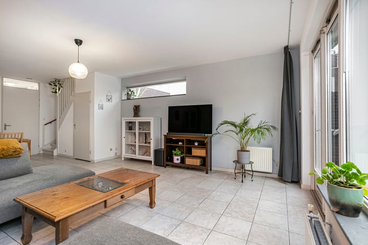 Photo 8 of Germanicusweg 4