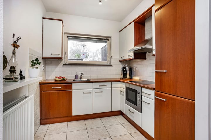 Photo 10 of Germanicusweg 4