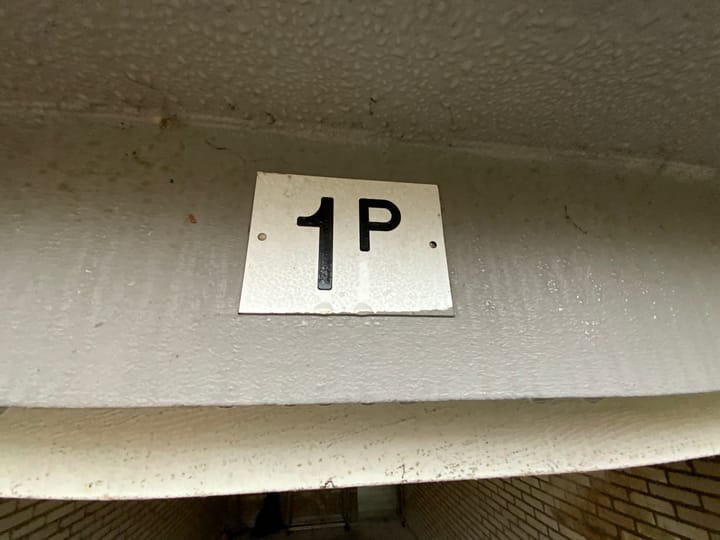 Photo 4 of Bildtsestraat 1P