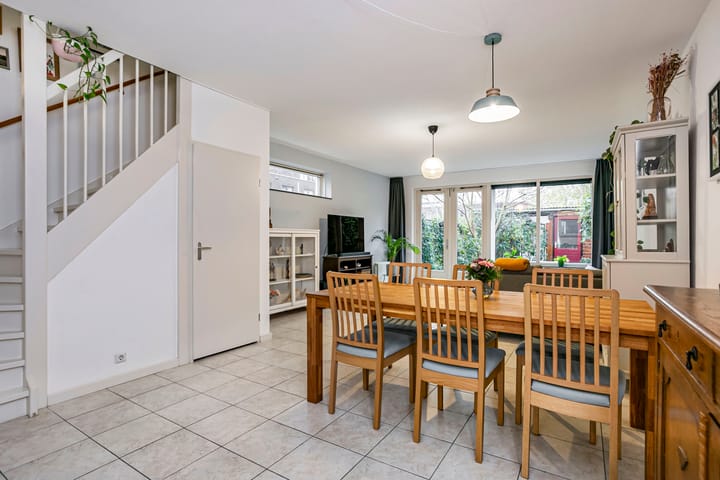 Photo 11 of Germanicusweg 4