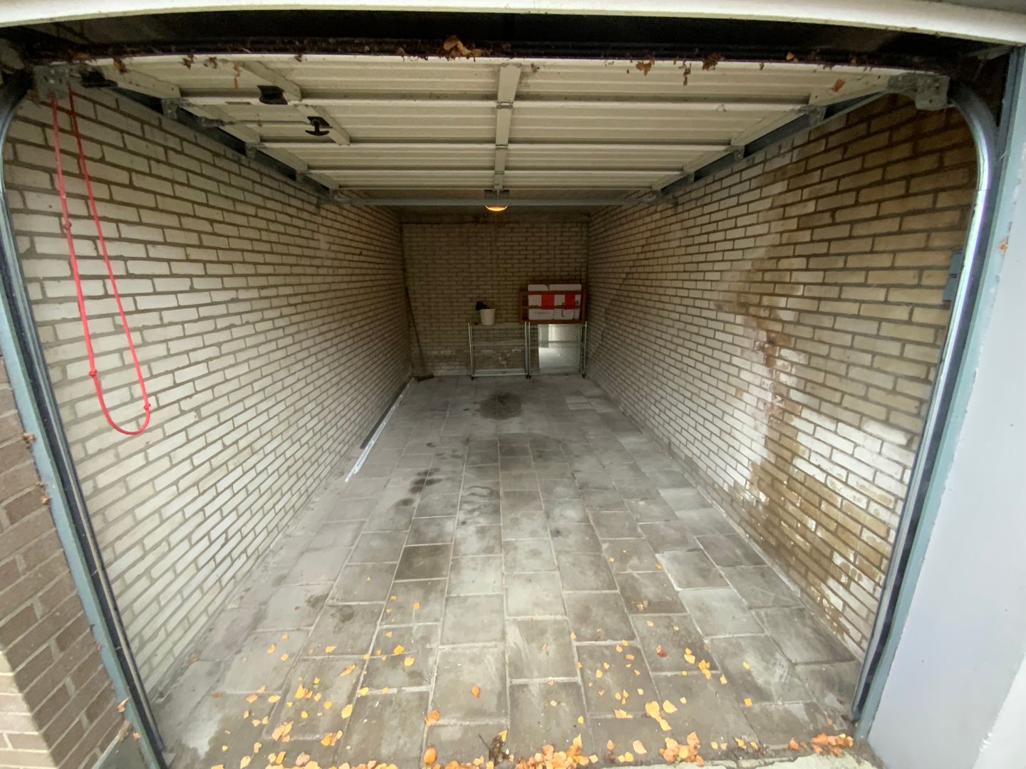 Foto 5 van Bildtsestraat 1P