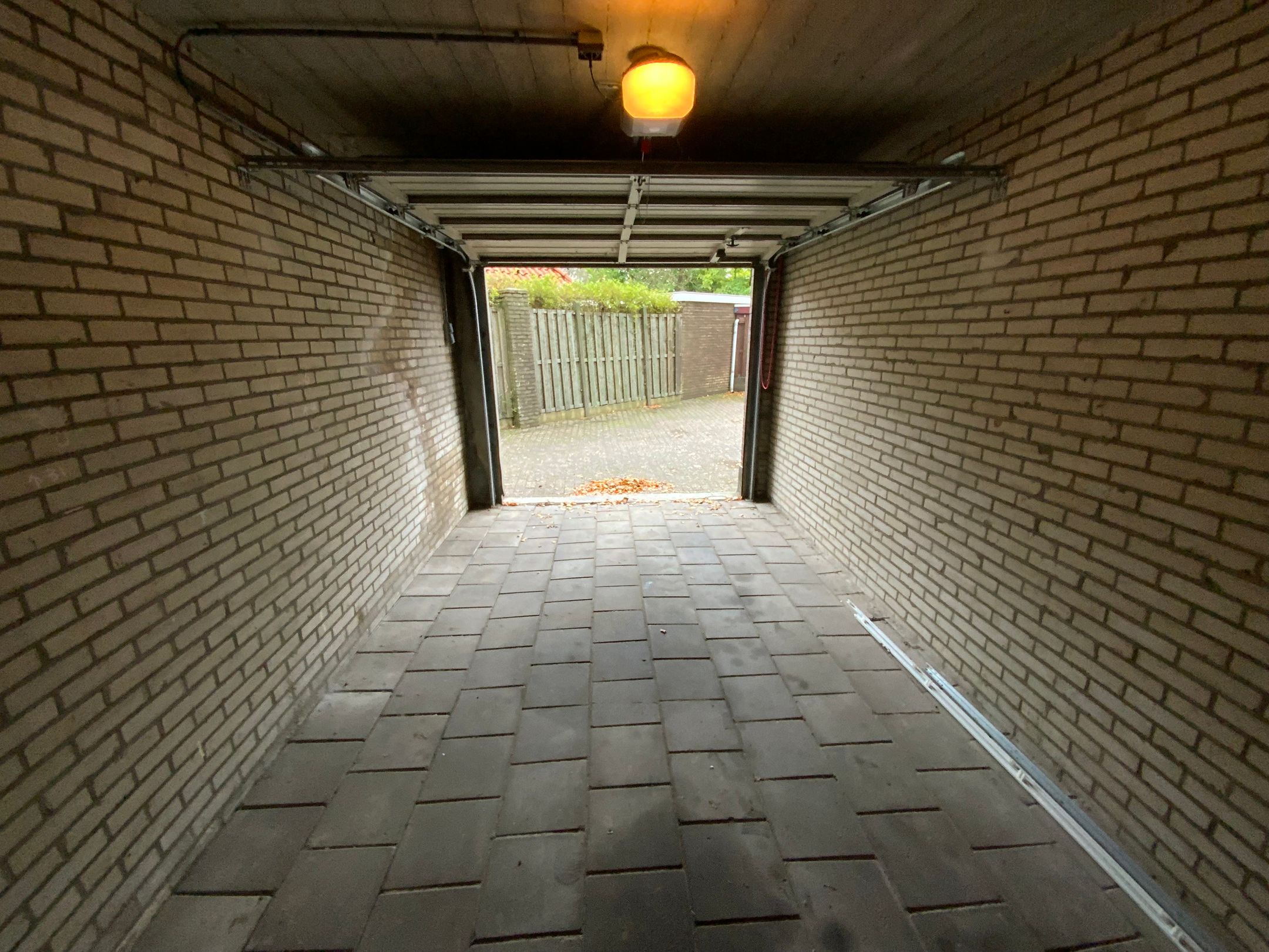 Foto 6 van Bildtsestraat 1P