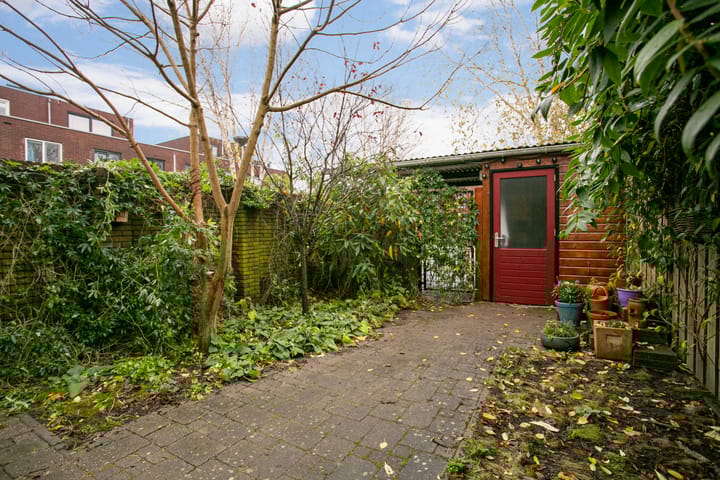 Photo 2 of Germanicusweg 4