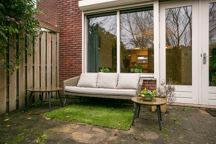 Photo 13 of Germanicusweg 4