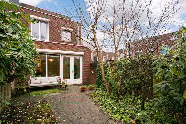 Photo 14 of Germanicusweg 4