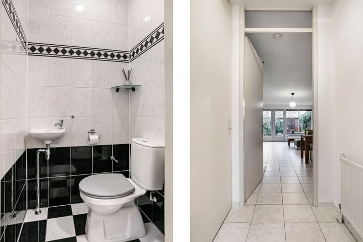 Photo 15 of Germanicusweg 4