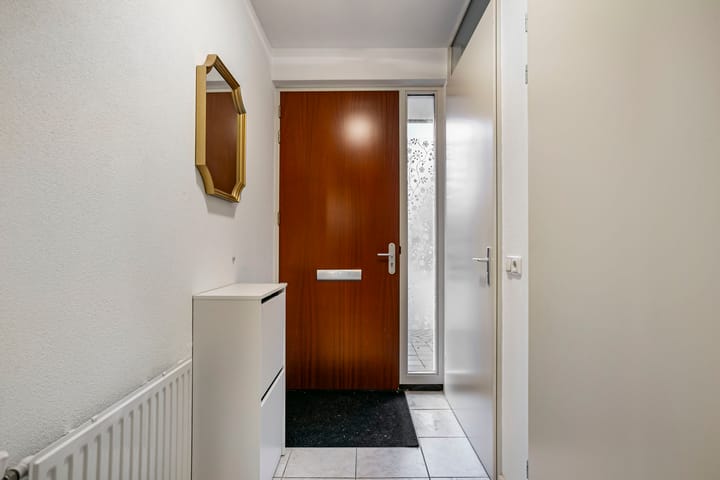 Photo 16 of Germanicusweg 4