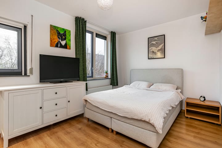 Photo 19 of Germanicusweg 4