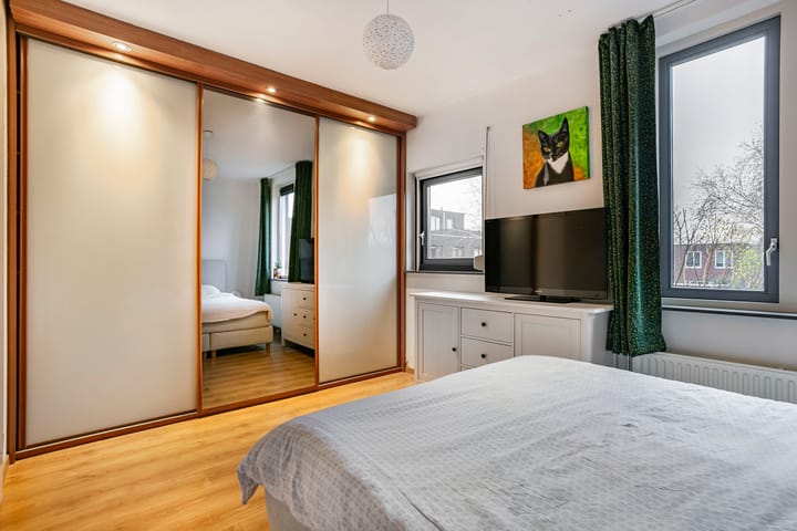 Photo 20 of Germanicusweg 4