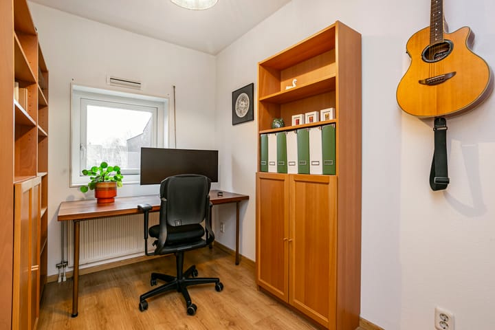 Photo 21 of Germanicusweg 4