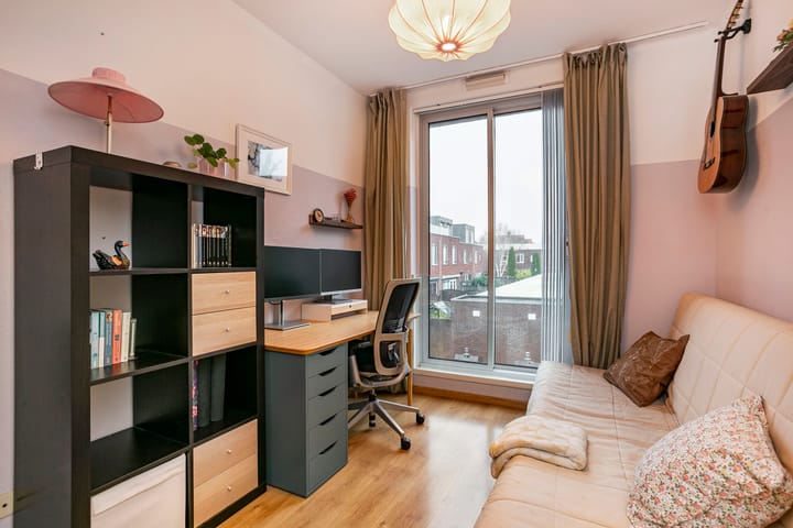 Photo 23 of Germanicusweg 4