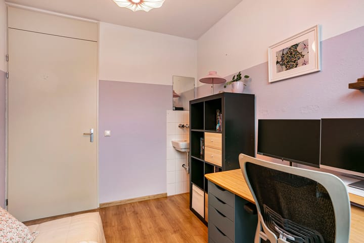 Photo 24 of Germanicusweg 4