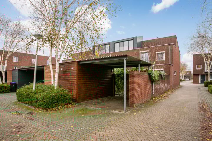 Photo 27 of Germanicusweg 4