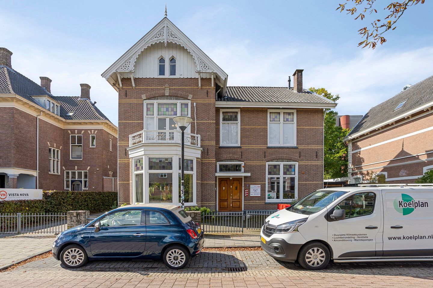 View photo 1 of Stadsring 101-103