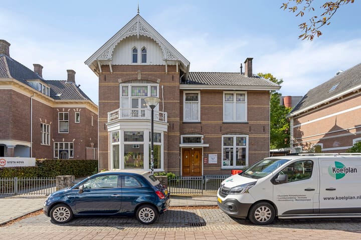 Stadsring 101-103, Amersfoort