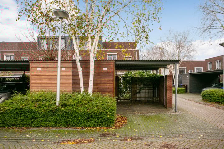 Photo 28 of Germanicusweg 4