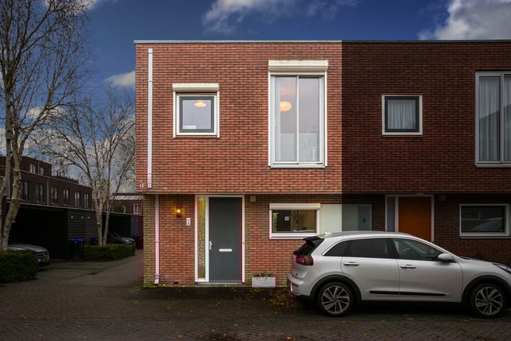 Photo 29 of Germanicusweg 4