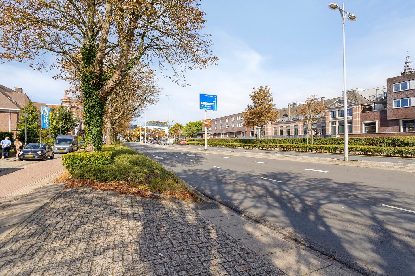 View photo 3 of Stadsring 101-103