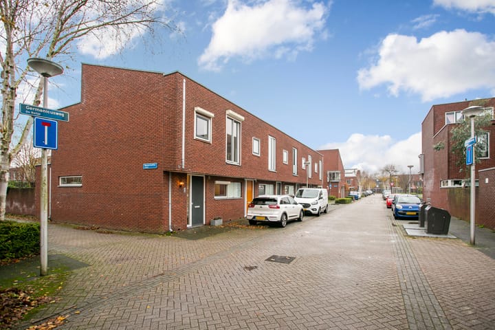 Photo 30 of Germanicusweg 4