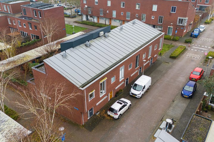 Photo 31 of Germanicusweg 4