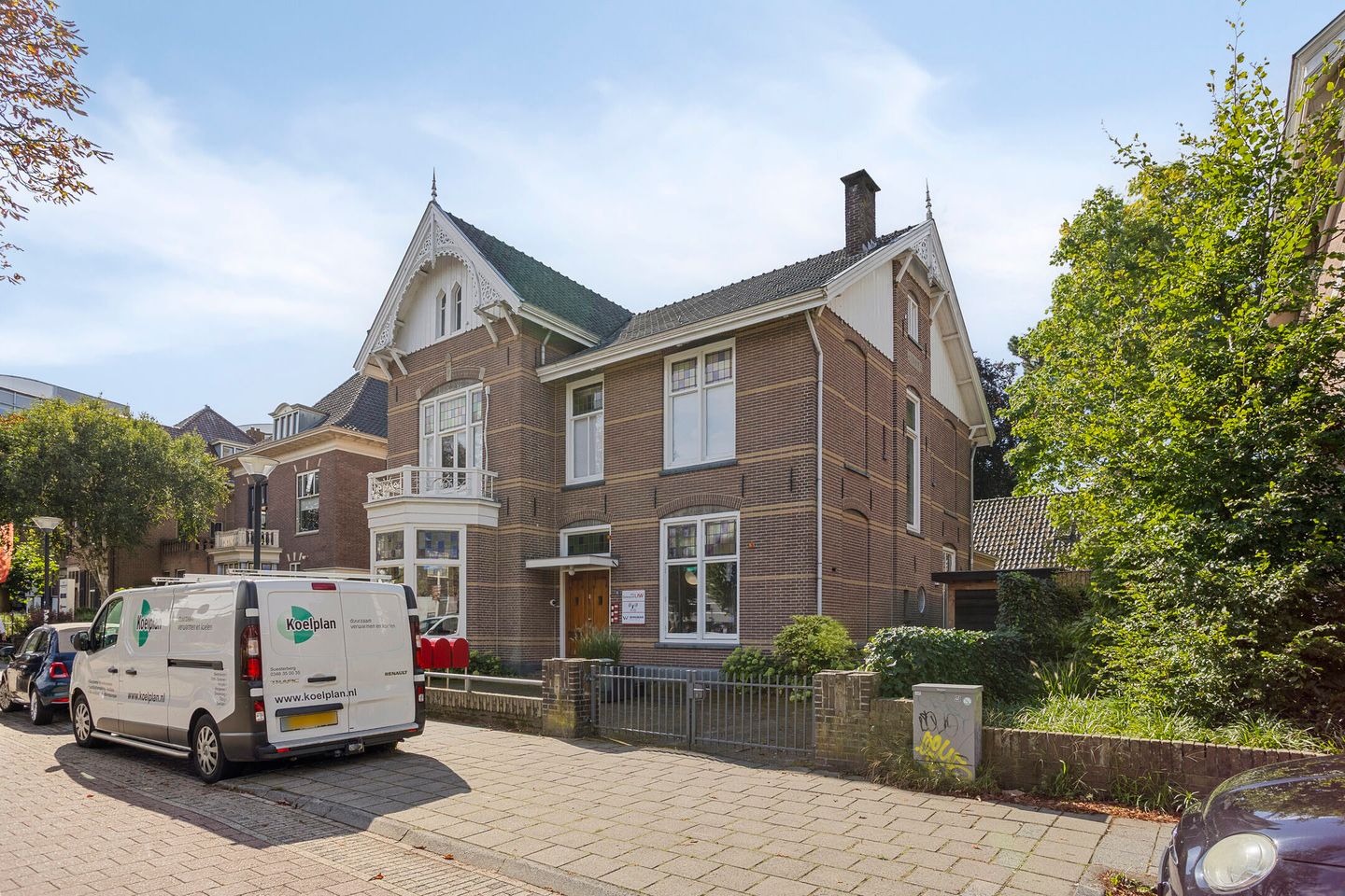 View photo 4 of Stadsring 101-103