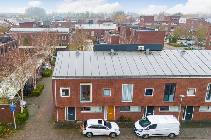 Photo 32 of Germanicusweg 4