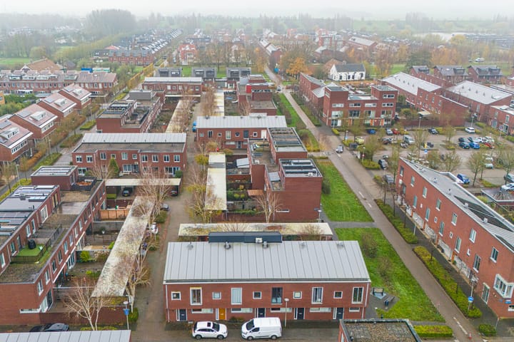 Photo 33 of Germanicusweg 4