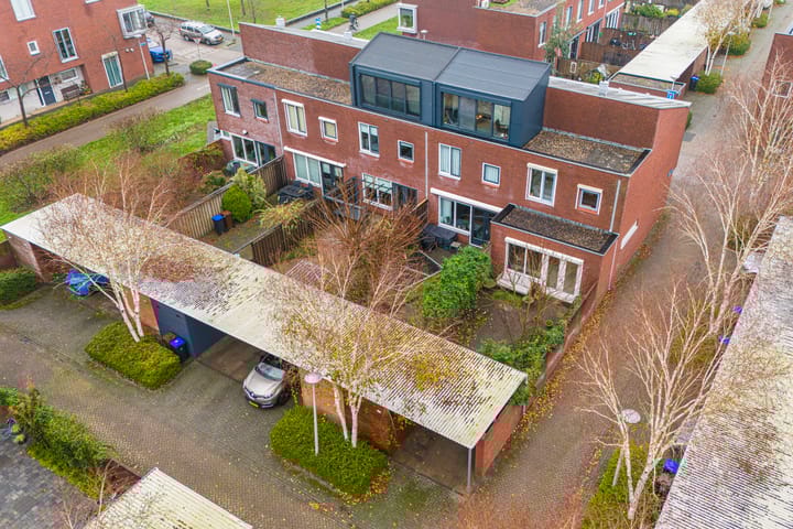 Photo 34 of Germanicusweg 4