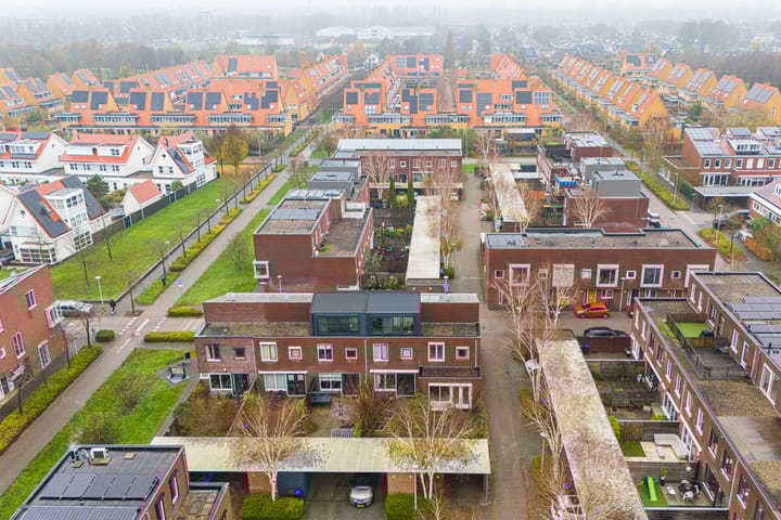 Photo 35 of Germanicusweg 4