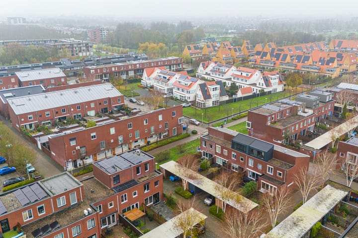 Photo 36 of Germanicusweg 4